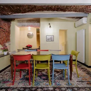Auberge de jeunesse Le Stanze Del Piccadilly, Gênes