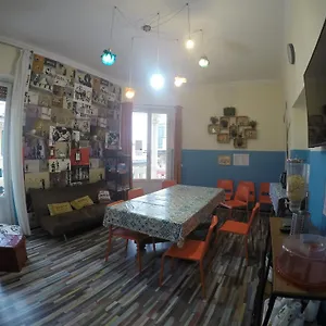 Auberge de jeunesse Home Genoa Hostel, Gênes