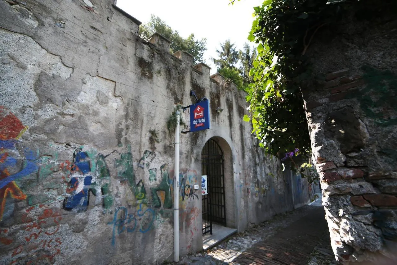 Castle Hostel Genova 0*,