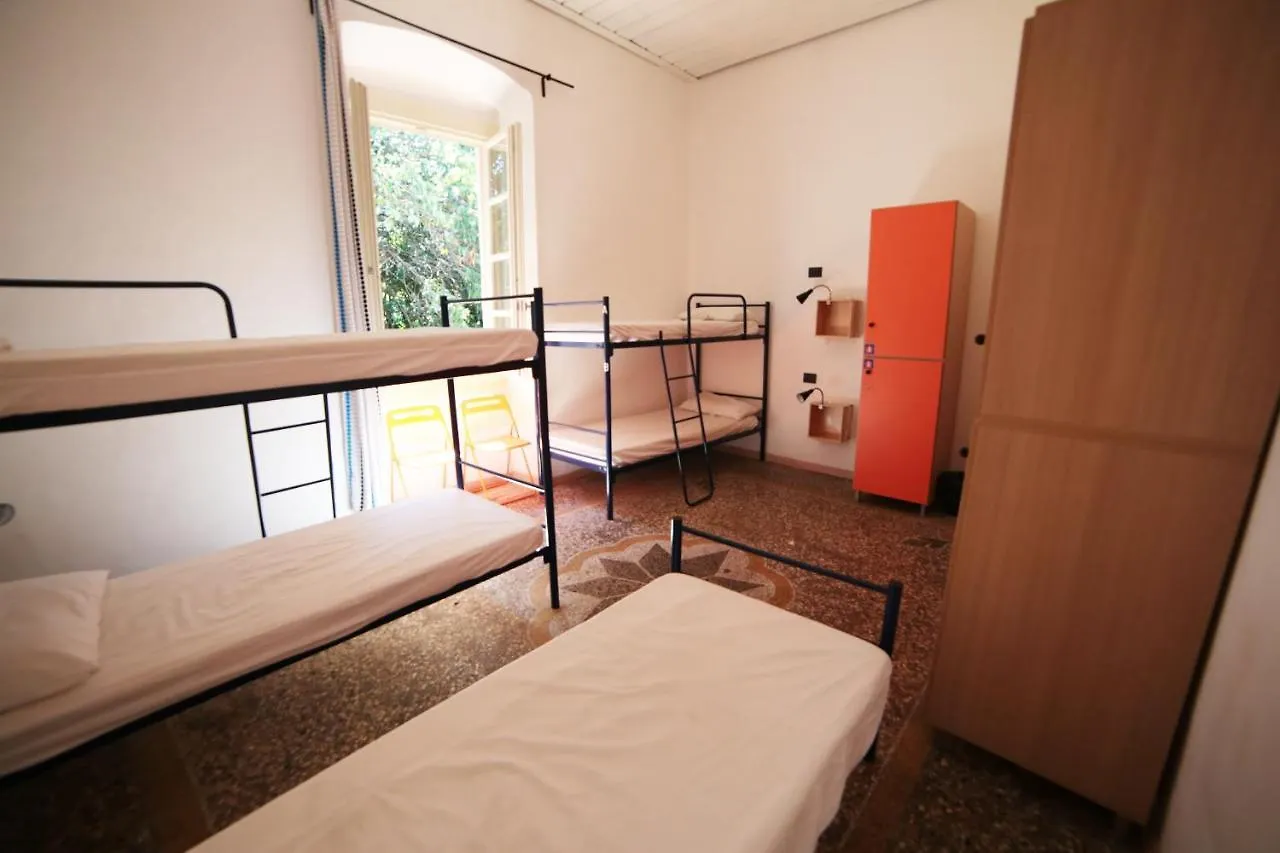 Castle Hostel Genova
